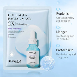 BIOAQUA Centella SkinMask | 20x