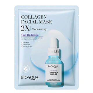 BIOAQUA Centella SkinMask | 20x