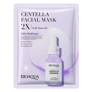 BIOAQUA Centella SkinMask | 20x