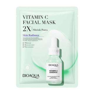 BIOAQUA Centella SkinMask | 20x